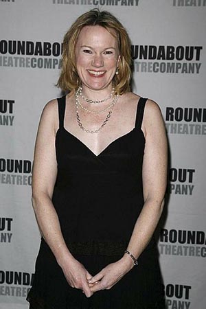 Photo Coverage: Roundabout Theatre Company Spring Gala Image