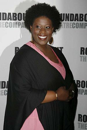 Photo Coverage: Roundabout Theatre Company Spring Gala Image