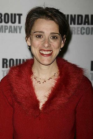 Photo Coverage: Roundabout Theatre Company Spring Gala Image