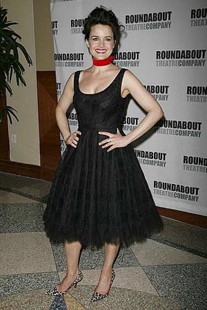 Photo Coverage: Roundabout Theatre Company Spring Gala Image