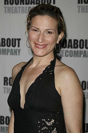 Photo Coverage: Roundabout Theatre Company Spring Gala Image