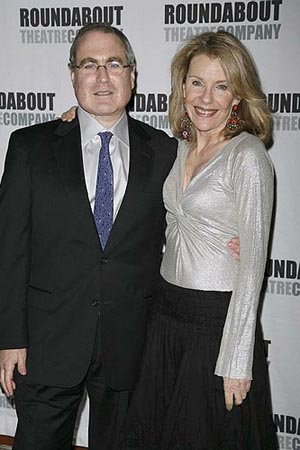 Photo Coverage: Roundabout Theatre Company Spring Gala Image