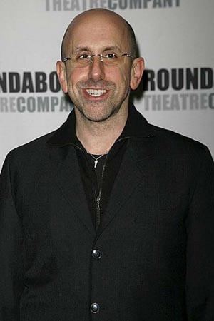 Photo Coverage: Roundabout Theatre Company Spring Gala Image