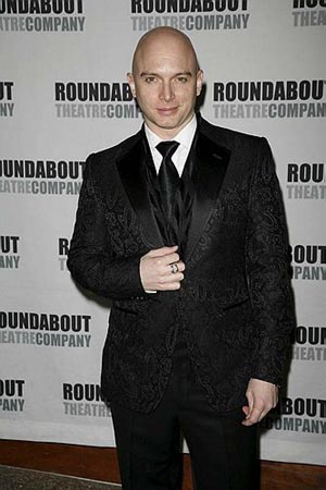 Photo Coverage: Roundabout Theatre Company Spring Gala 
