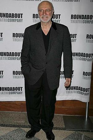 Photo Coverage: Roundabout Theatre Company Spring Gala Image