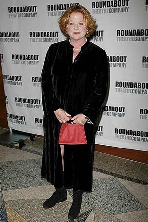 Photo Coverage: Roundabout Theatre Company Spring Gala Image