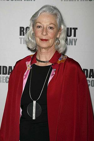 Photo Coverage: Roundabout Theatre Company Spring Gala Image