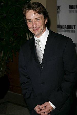 Photo Coverage: Roundabout Theatre Company Spring Gala Image