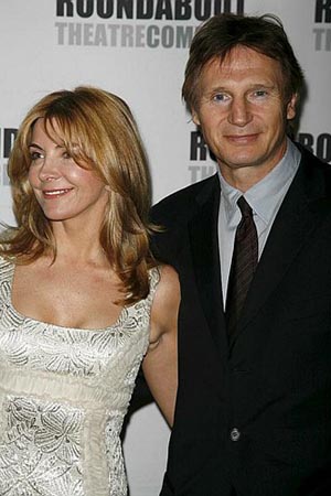 Photo Coverage: Roundabout Theatre Company Spring Gala Image