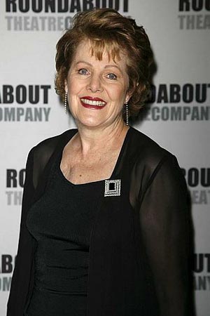 Photo Coverage: Roundabout Theatre Company Spring Gala Image