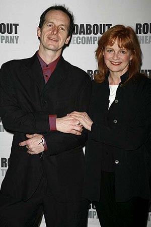 Photo Coverage: Roundabout Theatre Company Spring Gala Image