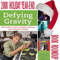 BWW's 2008 Holiday Year-End Book Roundup Video