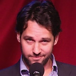Photo Coverage: Paul Rudd joins 'Celebrity Autobiography'