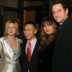 Photo Coverage: Spring Awakening Arrivals