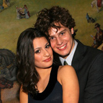 Photo Coverage: Spring Awakening Curtain Call & Party