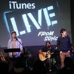 Spring Awakening Releases 'LIVE from SoHo' on iTunes 9/2 Video