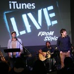 Spring Awakening Releases 'LIVE from SoHo' on iTunes 9/2