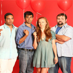 Photo Flash: Oslo Elsewhere Premieres 'Sa Ka La'