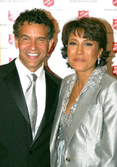 Photo Coverage: Salvation Army Spring Gala Image