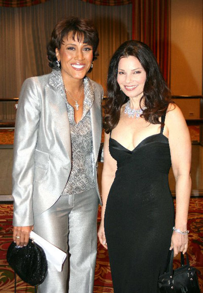 Photo Coverage: Salvation Army Spring Gala Image