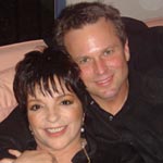 A Conversation with Liza Minnelli and Sam Harris