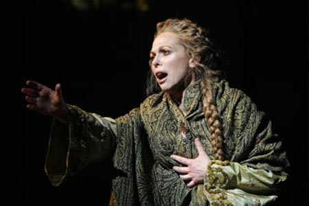 Photo Flash: Lestat in Previews Image