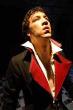 Jekyll & Hyde is Jeff Recommended!