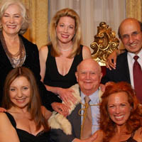 Photo Flash: Schoenfeld Vision for Arts in Education Benefit