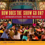 Interview: HOW DOES THE SHOW GO ON? Disney's Tom Schumacher Tells Us in a Great New Book