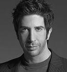 Q&A with David Schwimmer Video