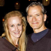 Photo Coverage: THE ATHEIST Opening Night Party