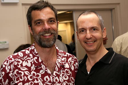 Photo Coverage: Shout! The Mod Musical Press Preview 