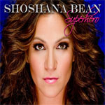 Shoshana Bean's New Song 'Superhero' Now Available on iTunes! Video