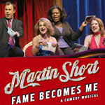A Chat with Martin Short: Fame Becomes Me's Comedy All Stars