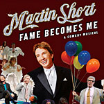 BWW Video Show Preview: Martin Short: Fame Becomes Me! Video