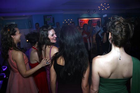 Photo Coverage: Shout! The Mod Musical Opens in FL Image