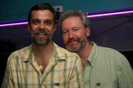 Photo Coverage: Shout! The Mod Musical Opens in FL Image