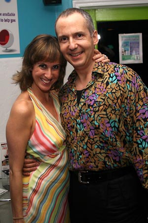 Photo Coverage: Shout! The Mod Musical Opens in FL Image