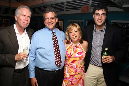 Photo Coverage: Shout! The Mod Musical Opens in FL Image