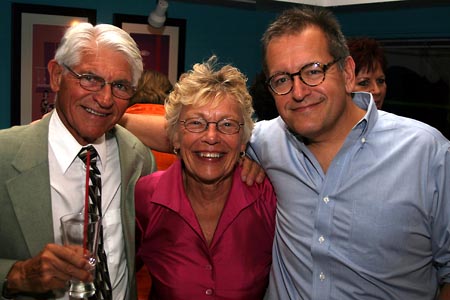 Photo Coverage: Shout! The Mod Musical Opens in FL Image