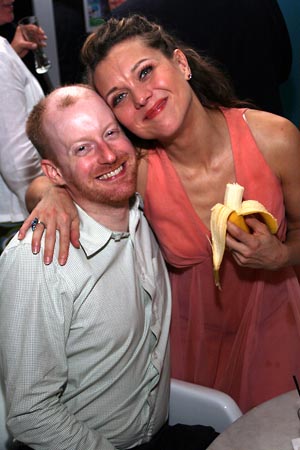 Photo Coverage: Shout! The Mod Musical Opens in FL Image