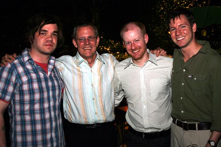 Photo Coverage: Shout! The Mod Musical Opens in FL Image