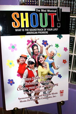 Photo Coverage: Shout! The Mod Musical Opens in FL Image