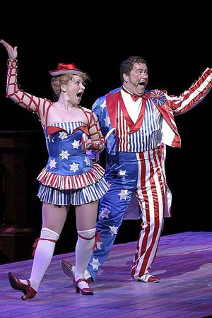 Photo Flash: Show Boat in London Image