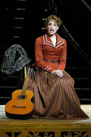 Photo Flash: Show Boat in London Image