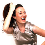 Photo Coverage: Part of Sierra Boggess's Broadway World