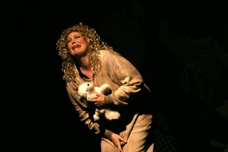 Photo Coverage: Silence! The Musical Opens in Fringe Festival 