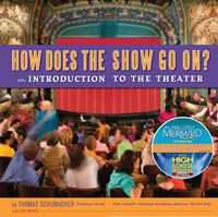 TV: Thomas Schumacher's How Does the Show Go On?