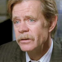 TV STAGE TUBE: William H. Macy Guests on NBC's ER Video