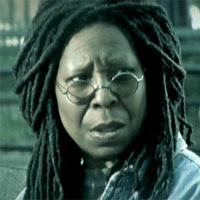 TV STAGE TUBE: Whoopi Goldberg Stars in 'STREAM'